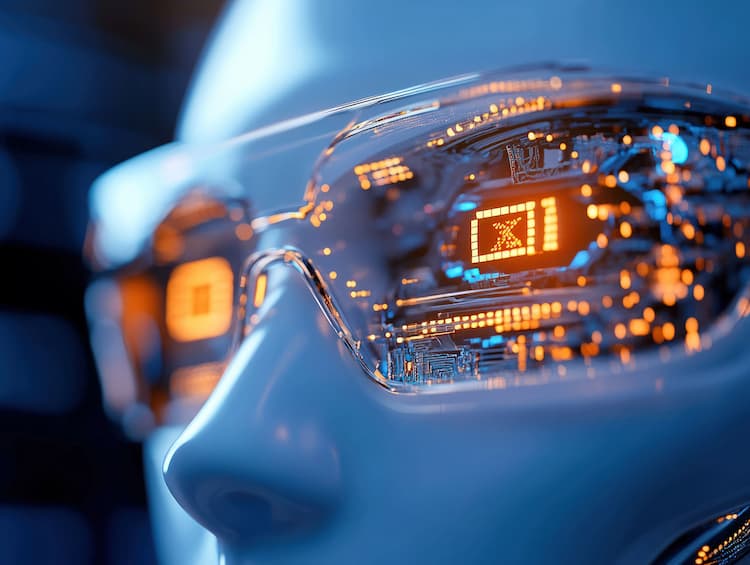 Vision Image